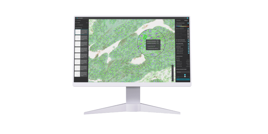 Lunit SCOPE IHC Suite