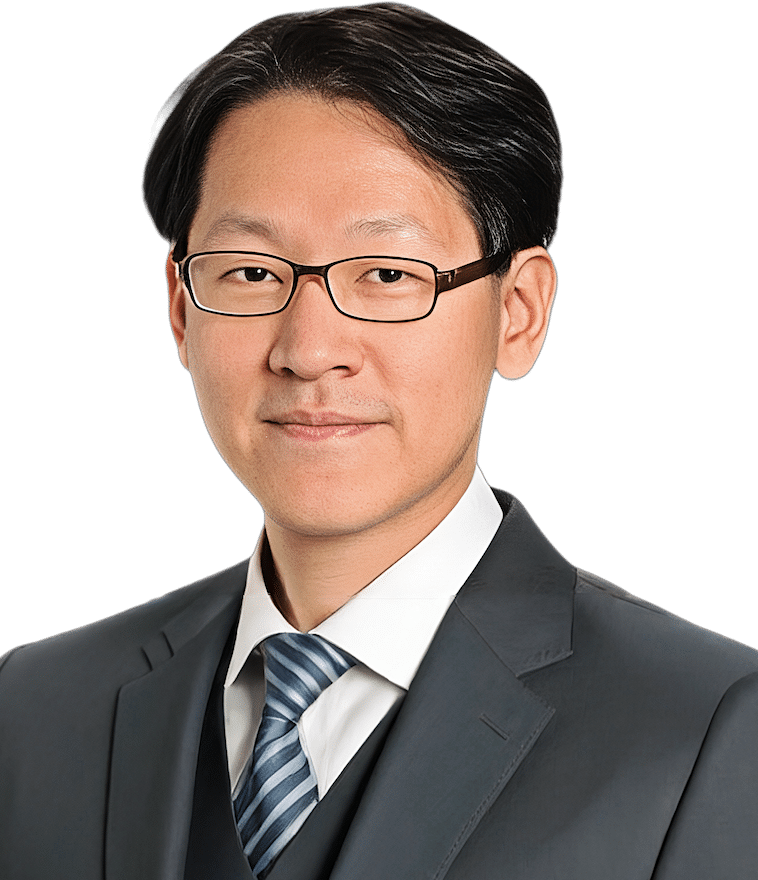 Dr. Young Kwang Chae