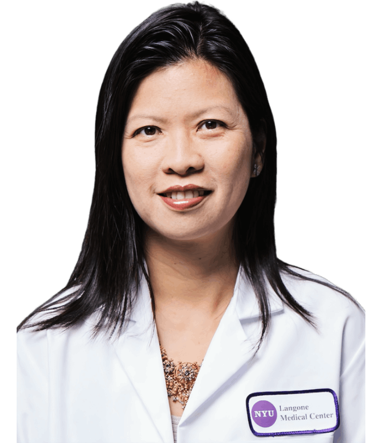 Dr. Linda Moy