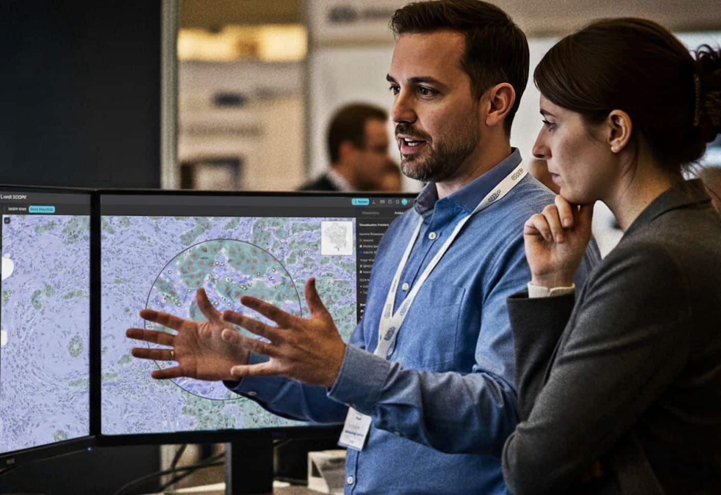 Advance Your Cancer Care Strategy with AI