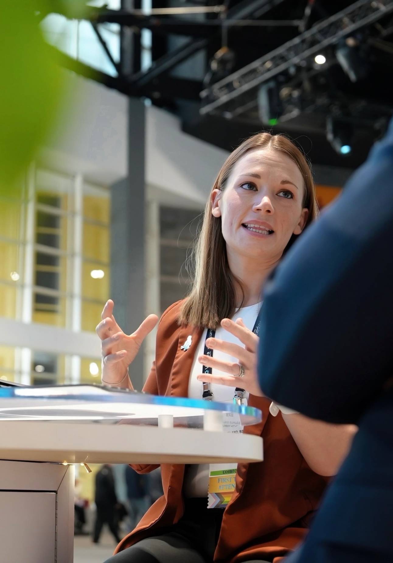 Leadership Principles