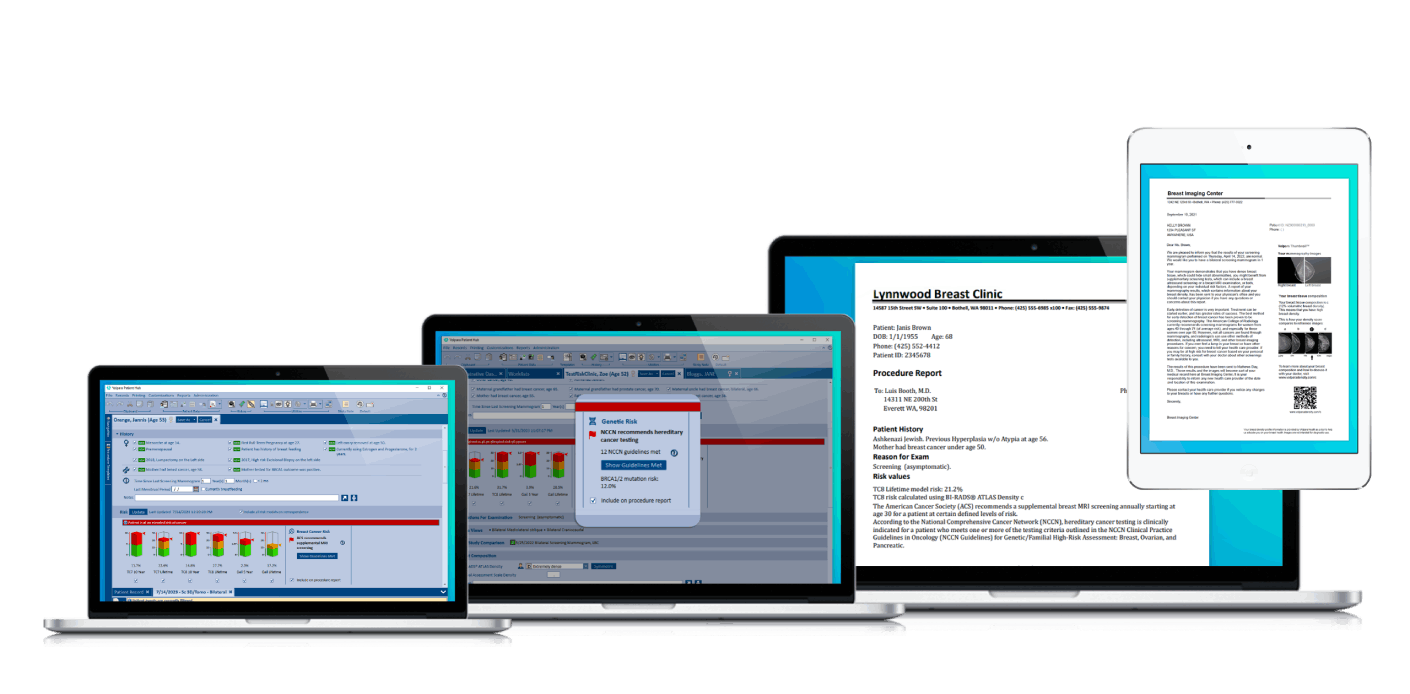 Automated patient communication