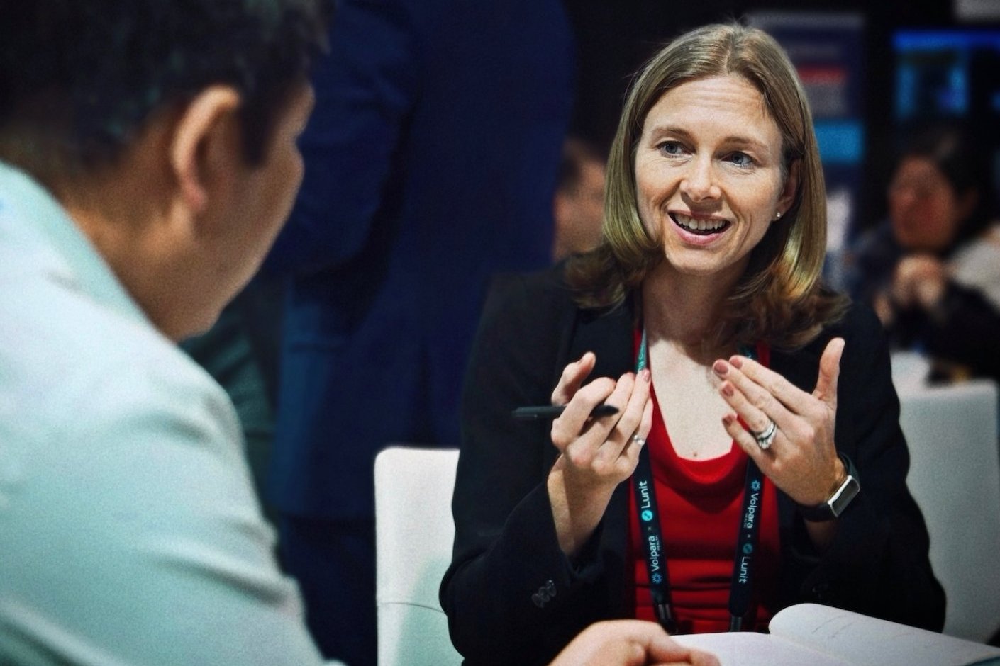 Need more information?