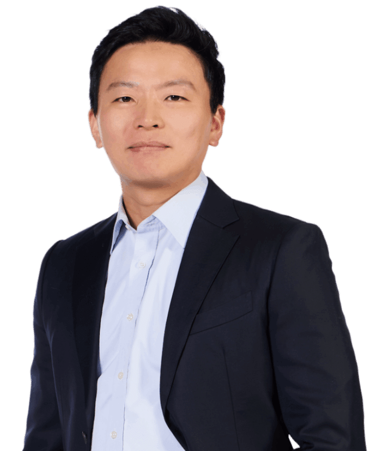 Steve Hyeonseong Park