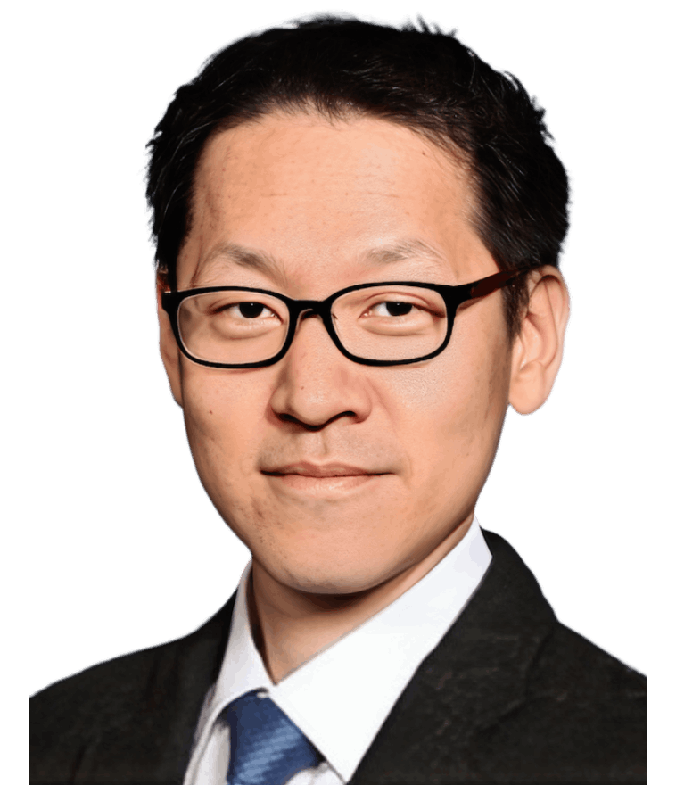 Dr. Young Kwang Chae