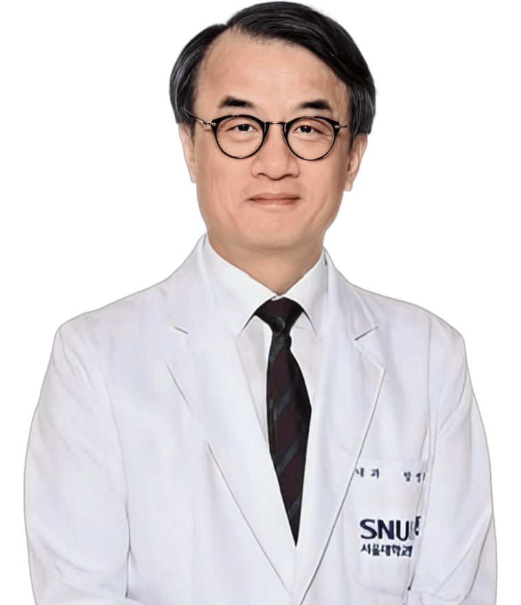 Dr. Young-Jue Bang