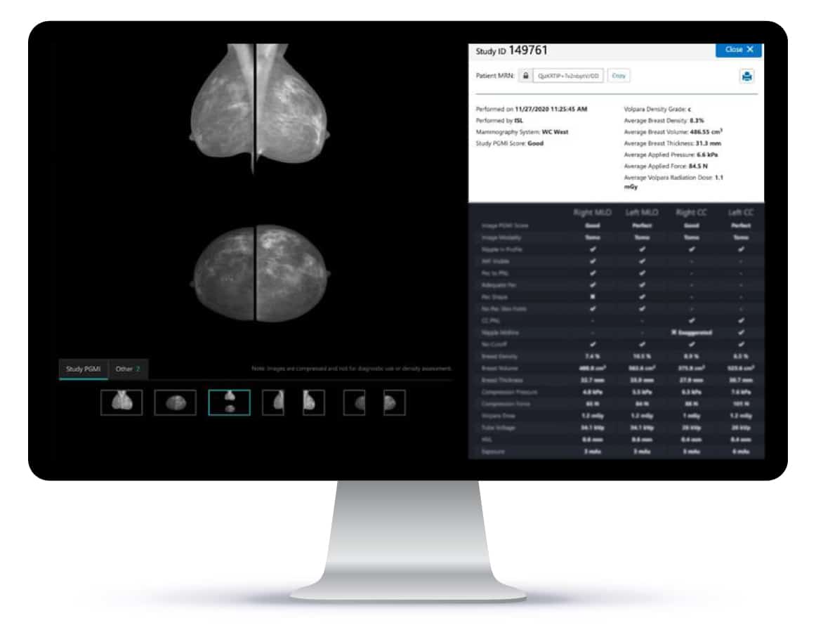 Seamless integration with your systems