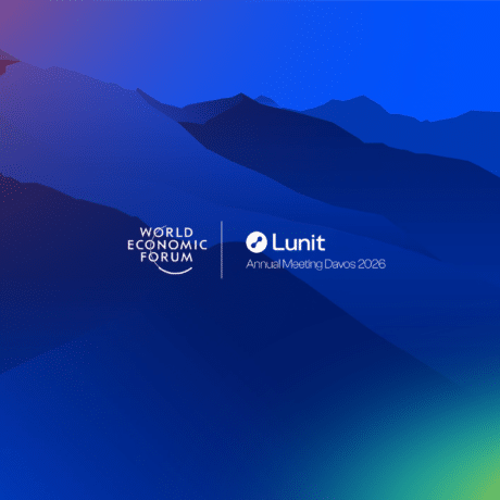 Lunit to Participate in the World Economic Forum Annual Meeting 2026 as an Associate Partner
