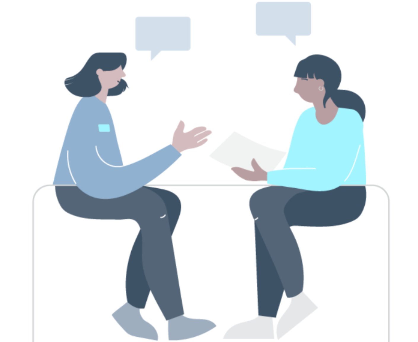 What if I'm asked to return for more testing?