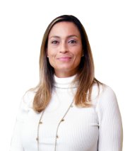 Shakira Sarquis-Kolber​, Director of Women’s Imaging