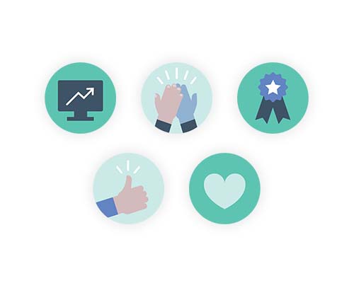 Digital sticker downloads