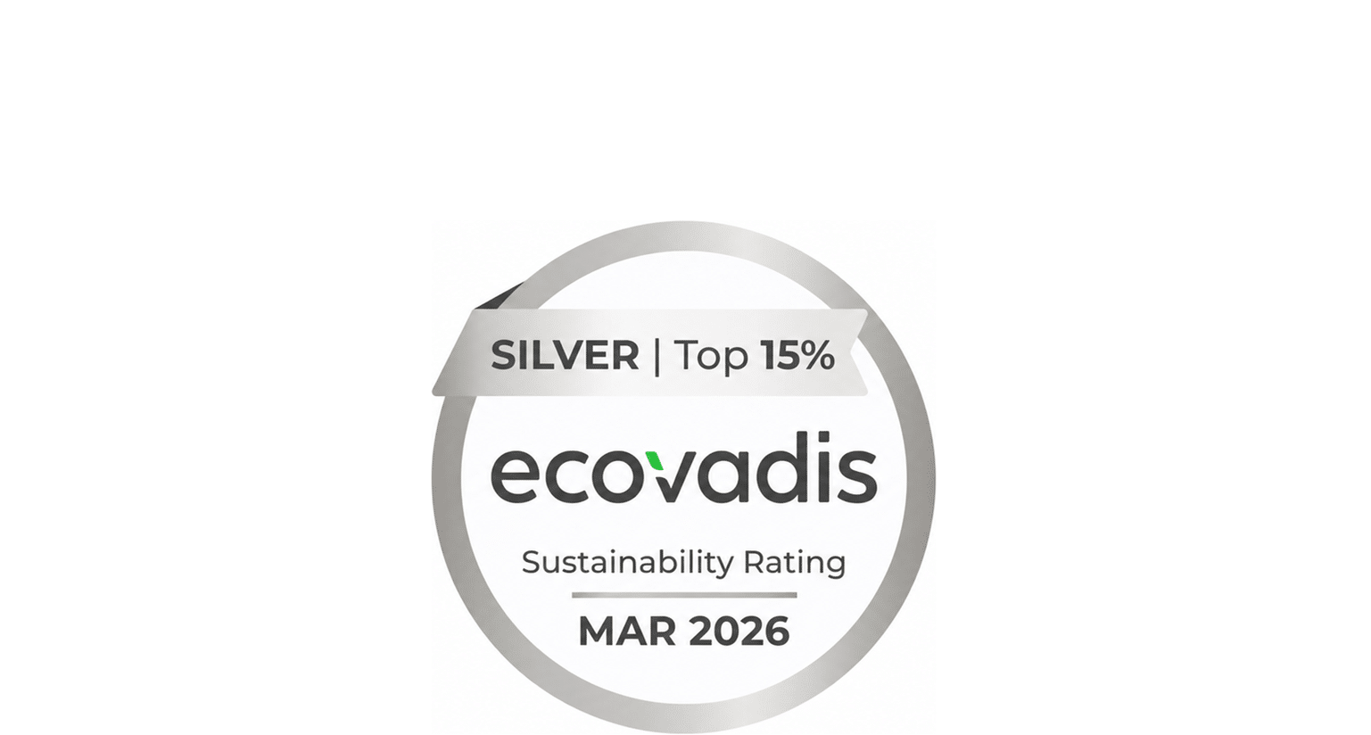 EcoVadis