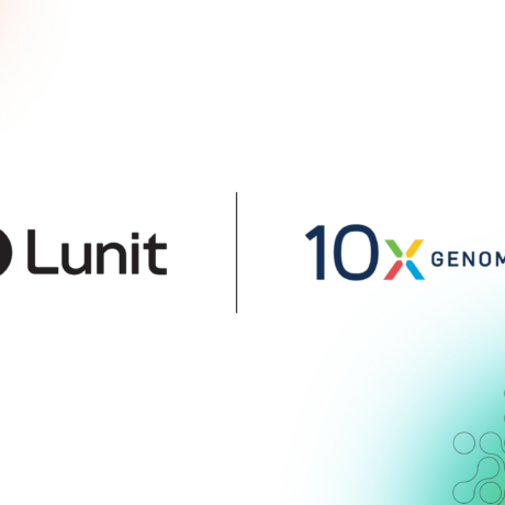 Lunit Announces Collaboration with 10x Genomics to Integrate AI-Enabled Pathology Analysis with Spatial Molecular Data for Oncology Clinical Research